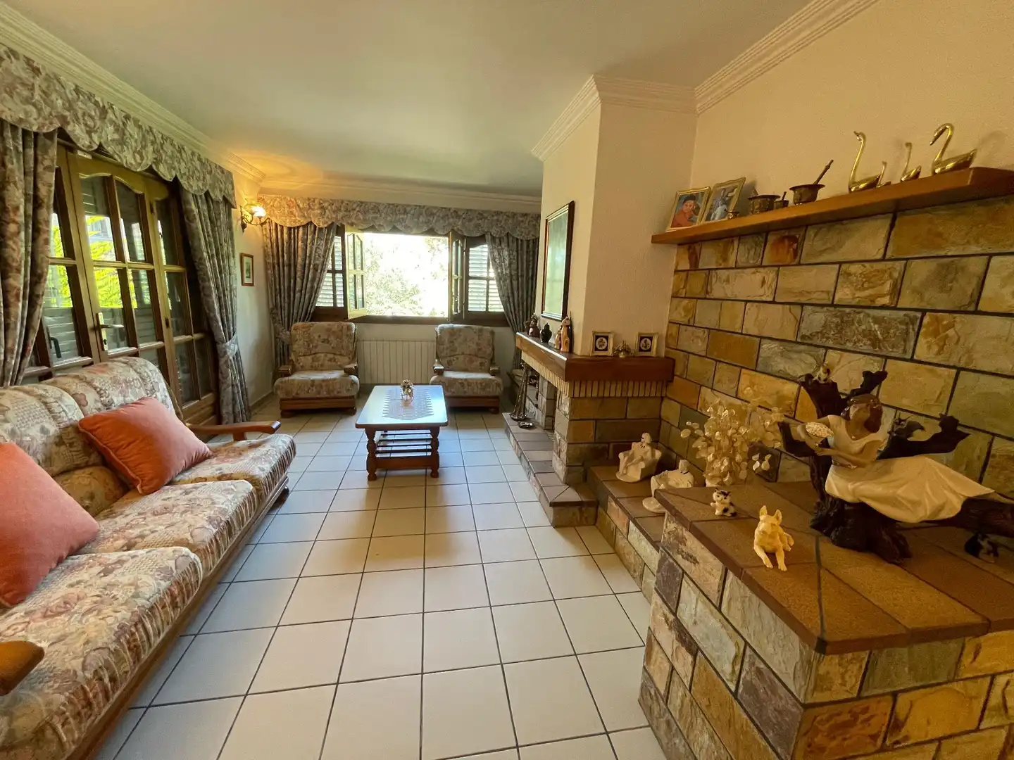 Maison avec jardin à vendre à Mas Mora - Sant Daniel, imagen 3