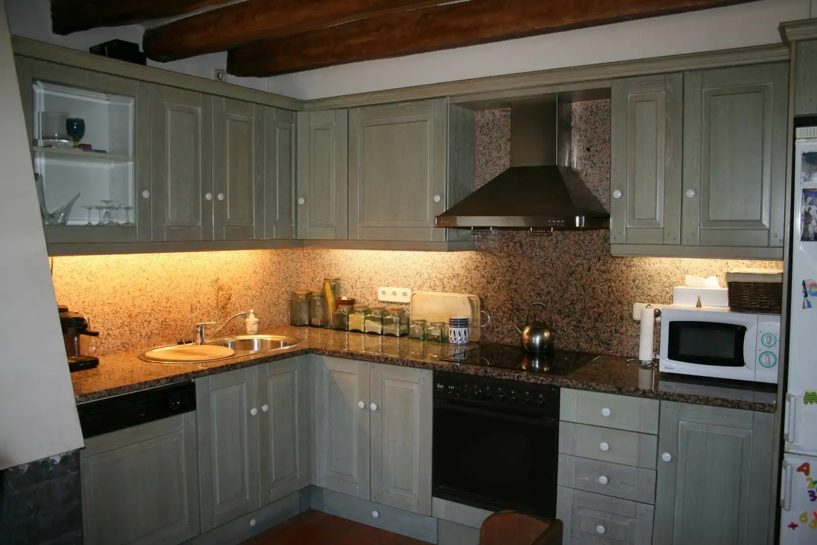 Casa rústica en venta en Sant Ferriol, imagen 6