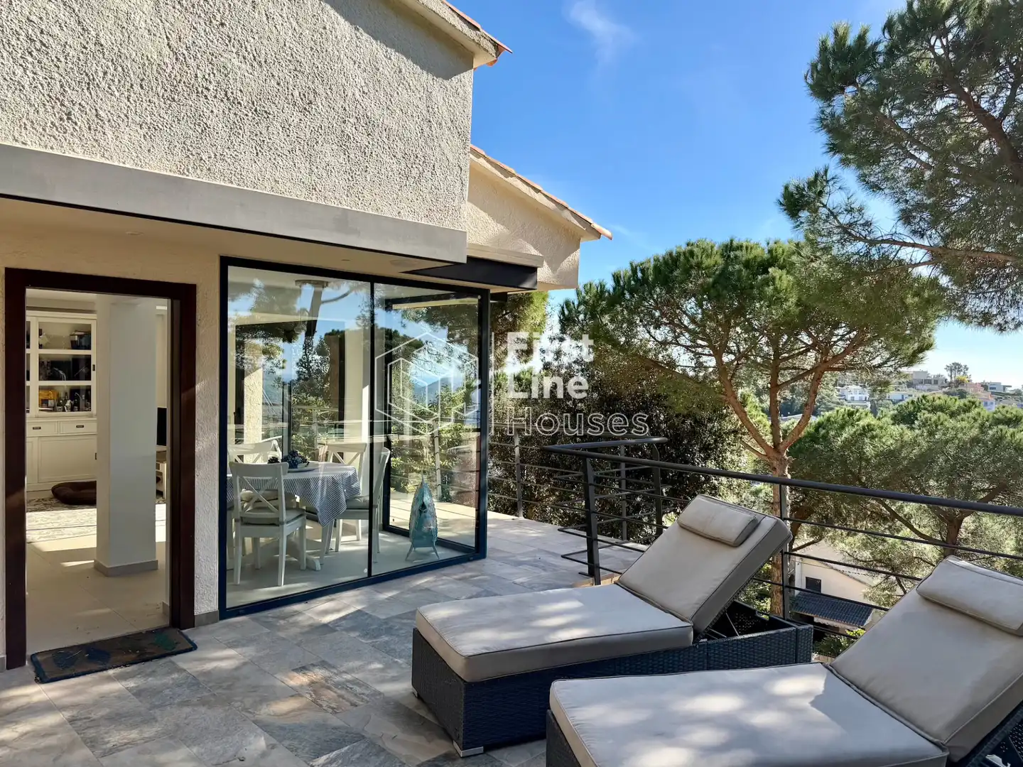 Villa avec piscine à vendre à Serra Brava, imagen 16