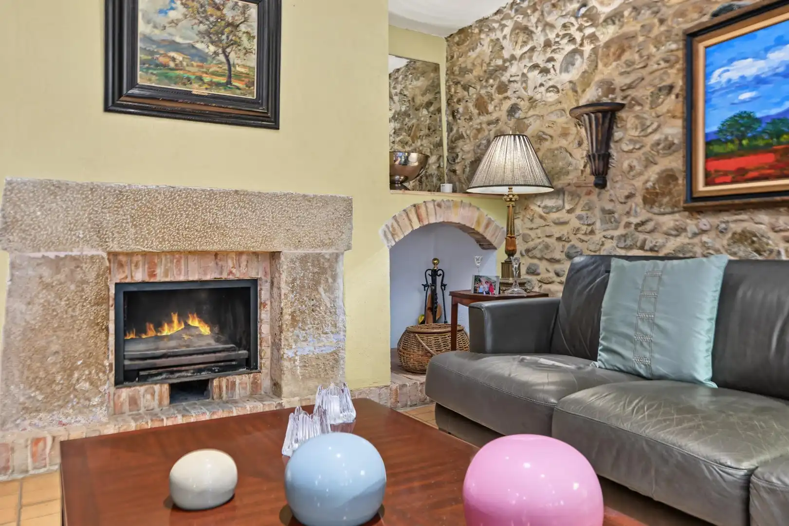 Maison mitoyenne avec jardin à vendre à Corçà, imagen 19