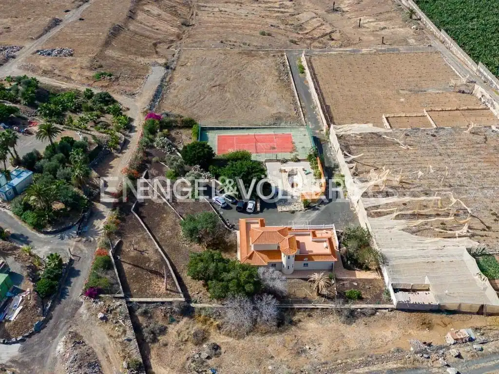 Houses for sale in Marazul - Ricasa
