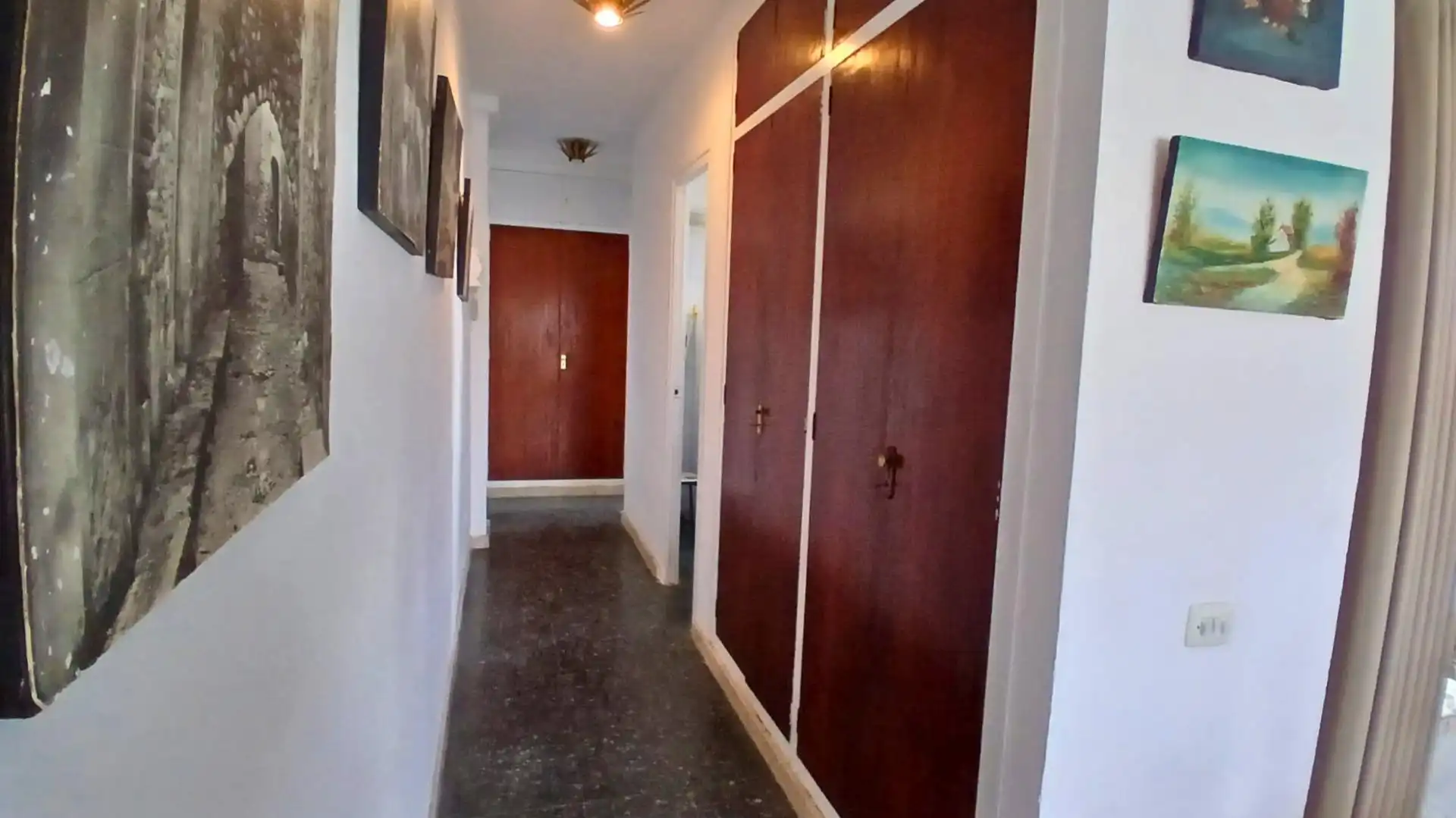 Attic for sale in Salou  with Terrace, Furnished and Balcony