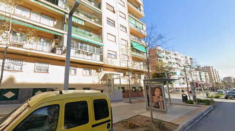 Foto 3 de Piso en venta en Padre Espla, Pla de Bon Repós, Alicante / Alacant