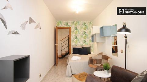 Photo 4 of Flat to share in El Parc i la Llacuna del Poblenou,  Barcelona Capital