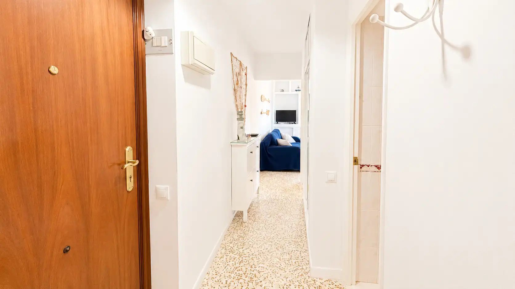 Apartments for sale in Benalmádena  with Air Conditioner, Heating and Terrace