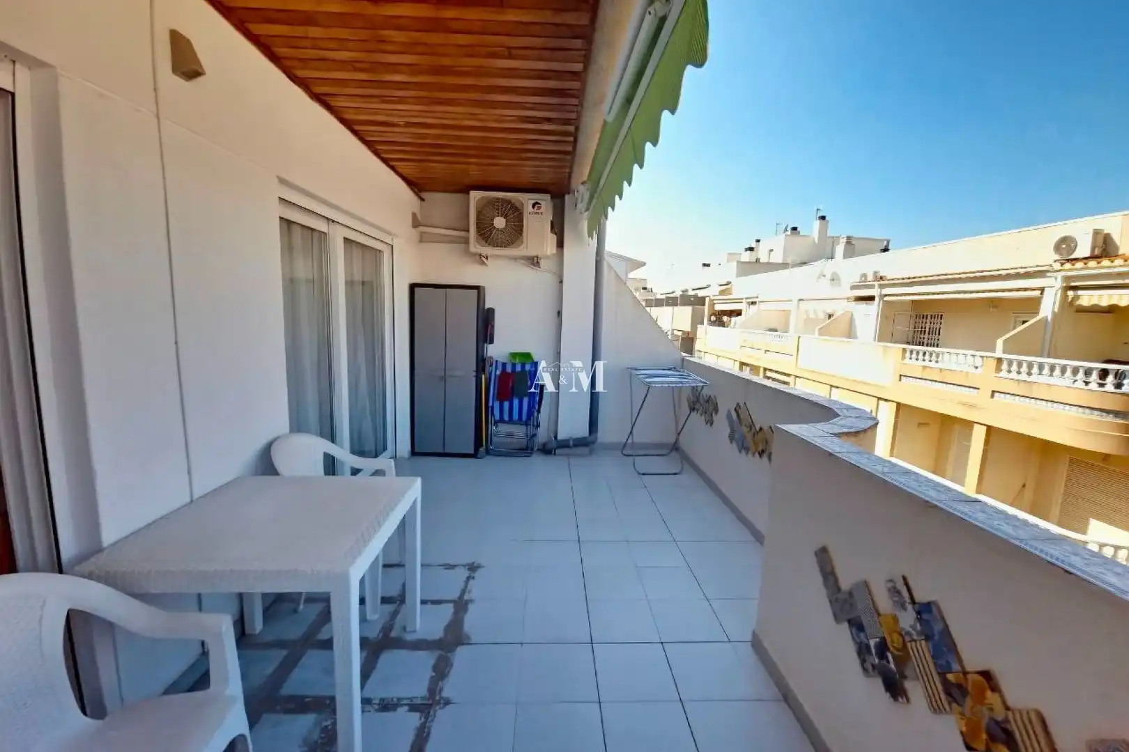 Ático con ascensor en venta en Playa de los Locos, imagen 11