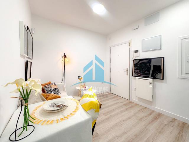 Piso en Venta en San Diego