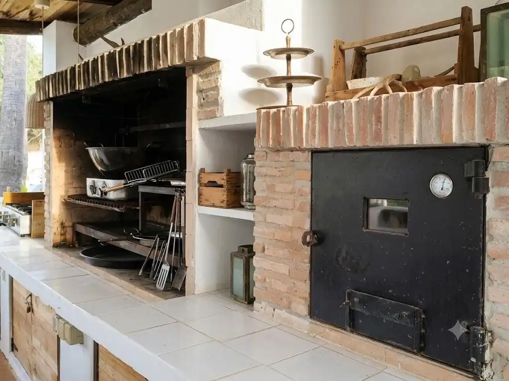 Casa rústica amb terrassa en venda a Lugar ,2 2, imagen 18
