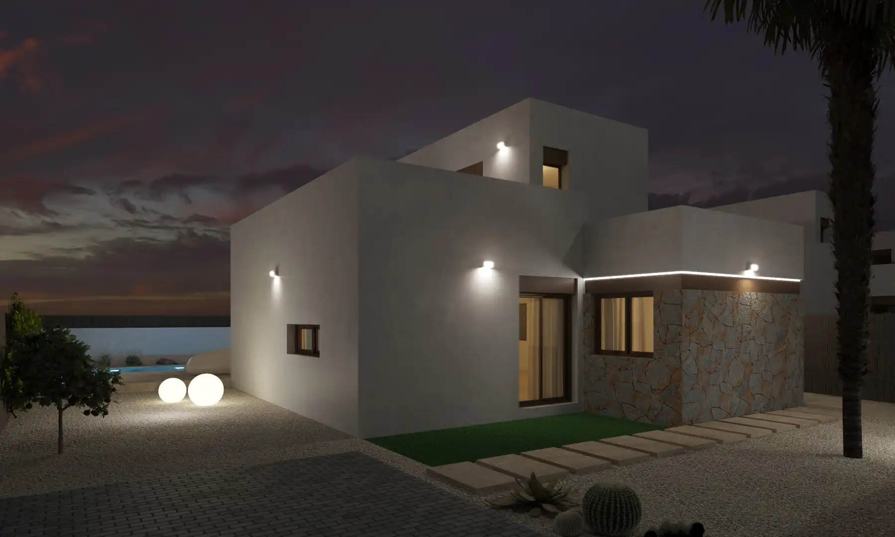 Casa con piscina in vendita a Algorfa, imagen 15