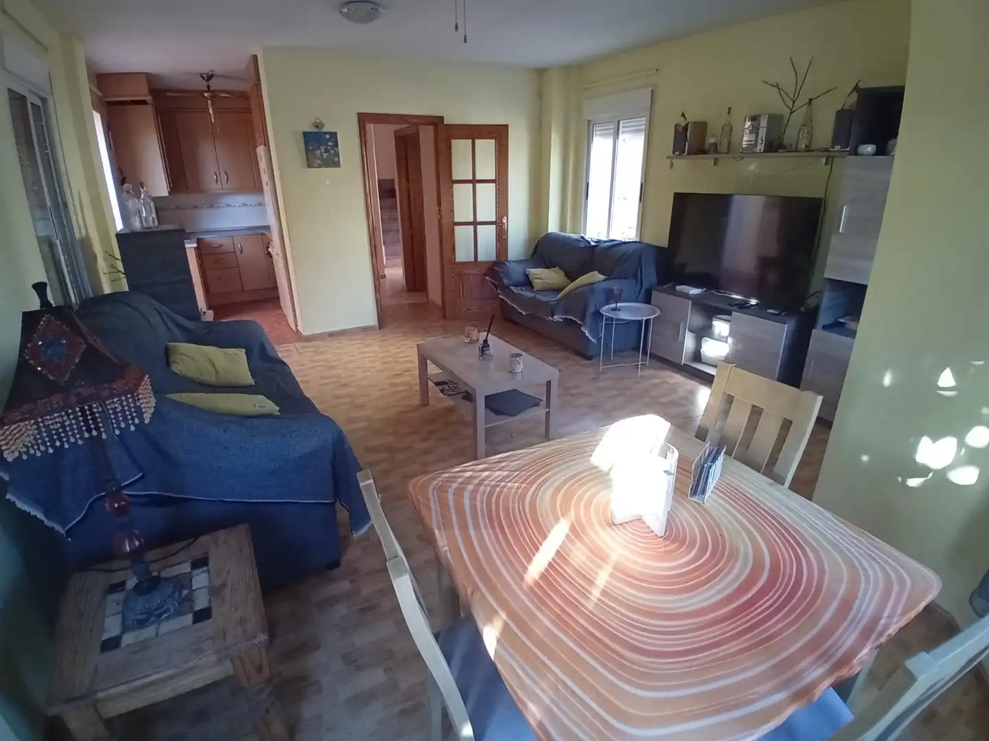 Finca rústica en venta en N/A, -1, Bolnuevo