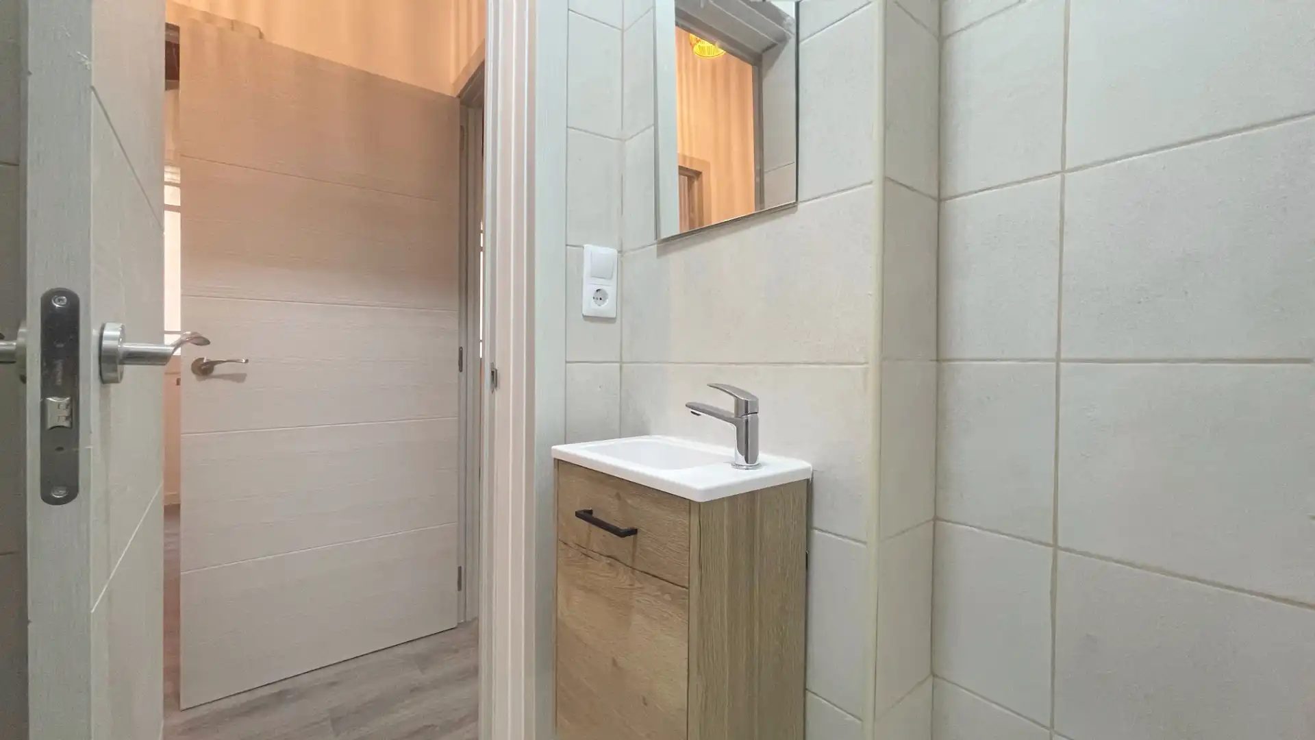 Appartement avec terrasse à vendre à Carrer de l'Argenteria, imagen 25