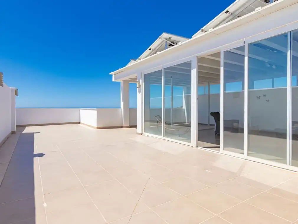 Villa mit Pool zur Miete in C. Tizona 4, imagen 30