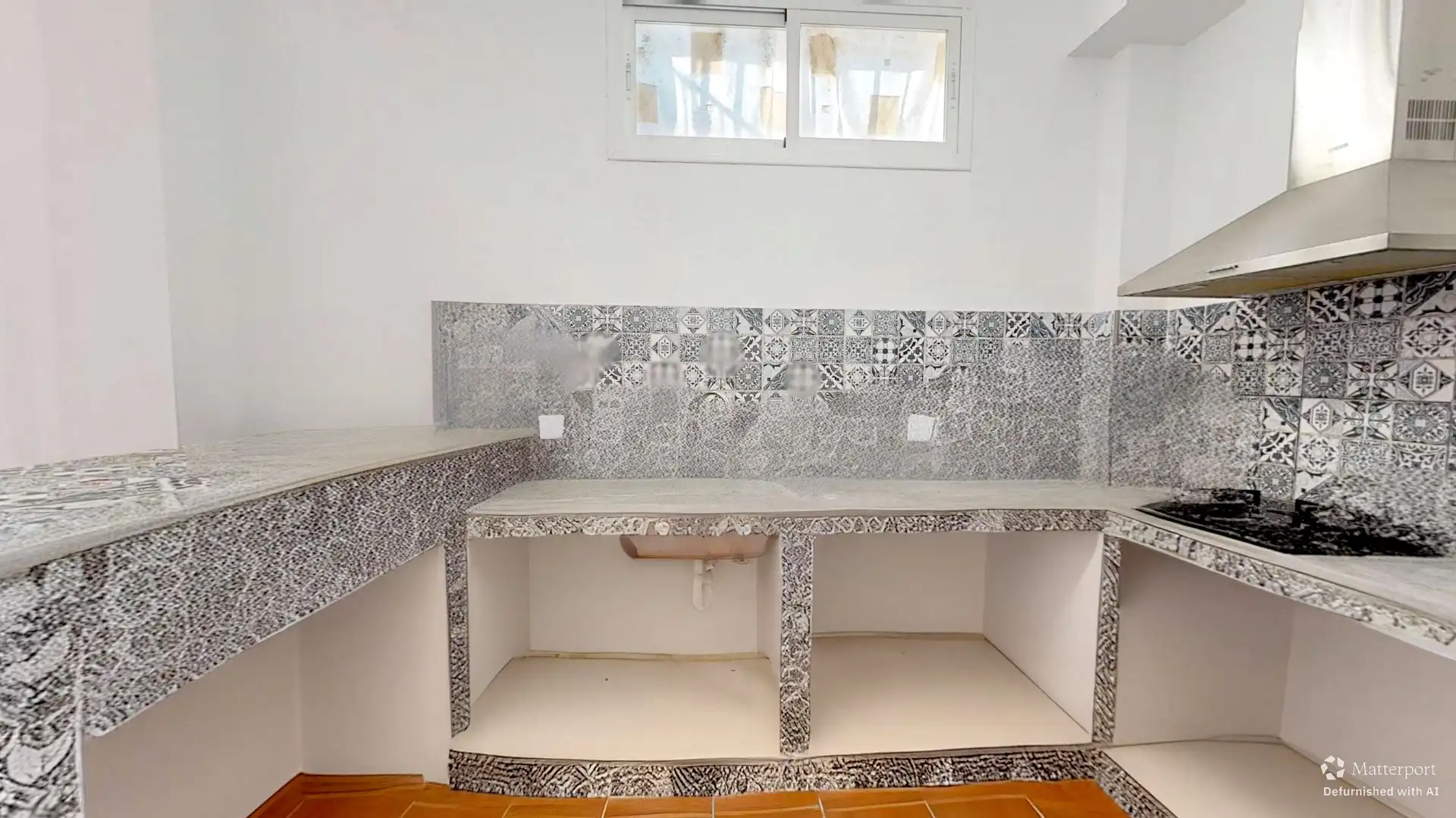 Cuina de Casa o xalet en venda en Periurbano Este - Campiña