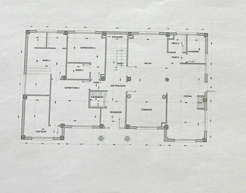 Casa con piscina en venta en Pedanías Oeste, imagen 57