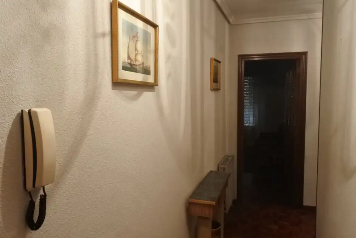 Apartments for rent in Lerma