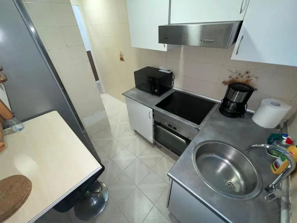 Wohnung mit Terrasse zum Verkauf in Avenida MIRAFLORES DE, imagen 21