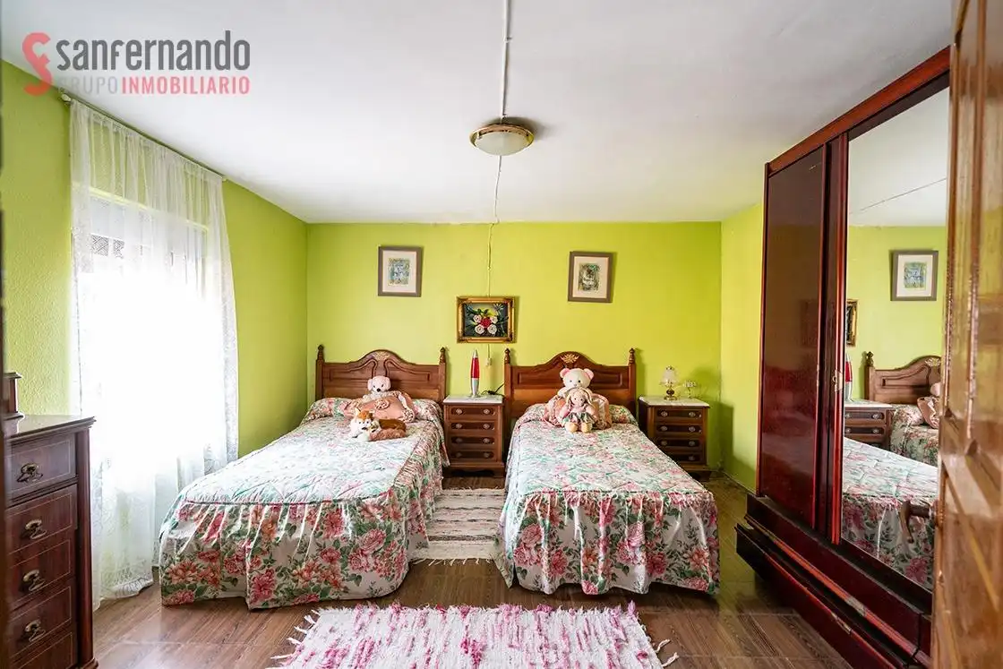 Haus zum Verkauf in Barrio Barrio de la Lombana, imagen 5