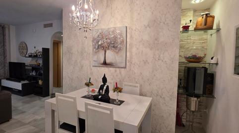 Foto 2 de Pis en venda a Clara Campoamor, Vera Ciudad, Vera