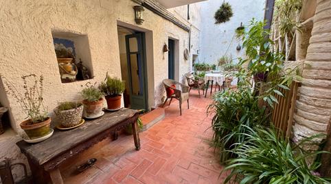 Foto 3 de Casa adosada en venda a Carrer de Sant Fèlix Màrtir, Eixample, Girona