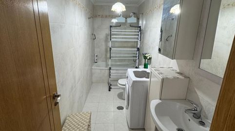 Foto 4 de Piso de alquiler en Irmans Villar, Casco Viejo, Ourense Capital