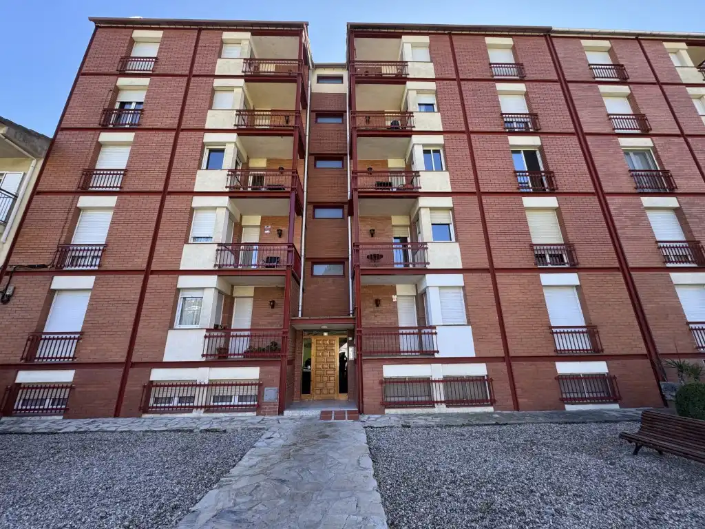 Piso en venta en Carretera Sant Feliu De Codines