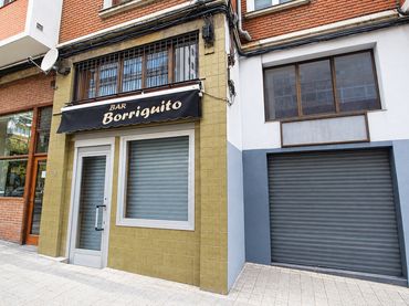 Business premises for sale in Ibarreta Enrique Kalea