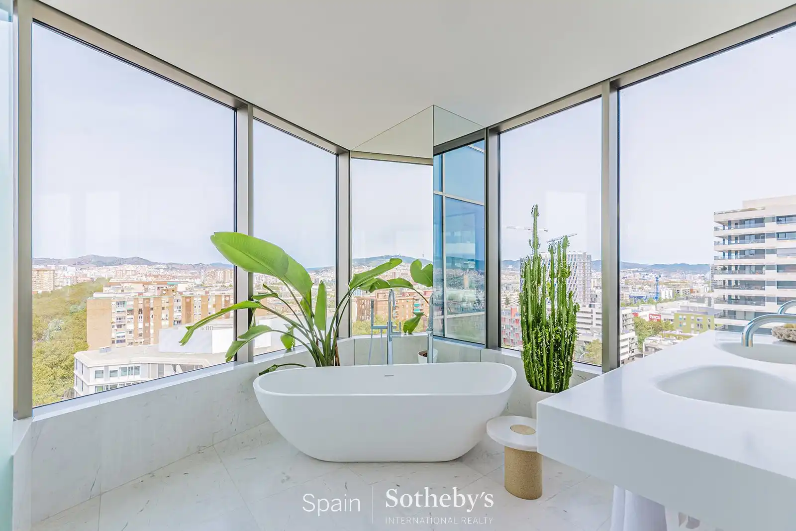 Appartement compact avec piscine à vendre à Sant Martí, imagen 14
