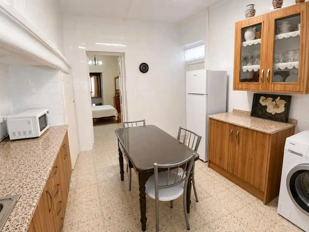Kitchen of Houses for sale in Mérida  with Terrace