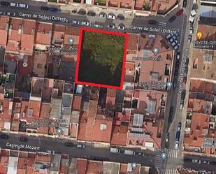 Residencial en venda en Terrassa