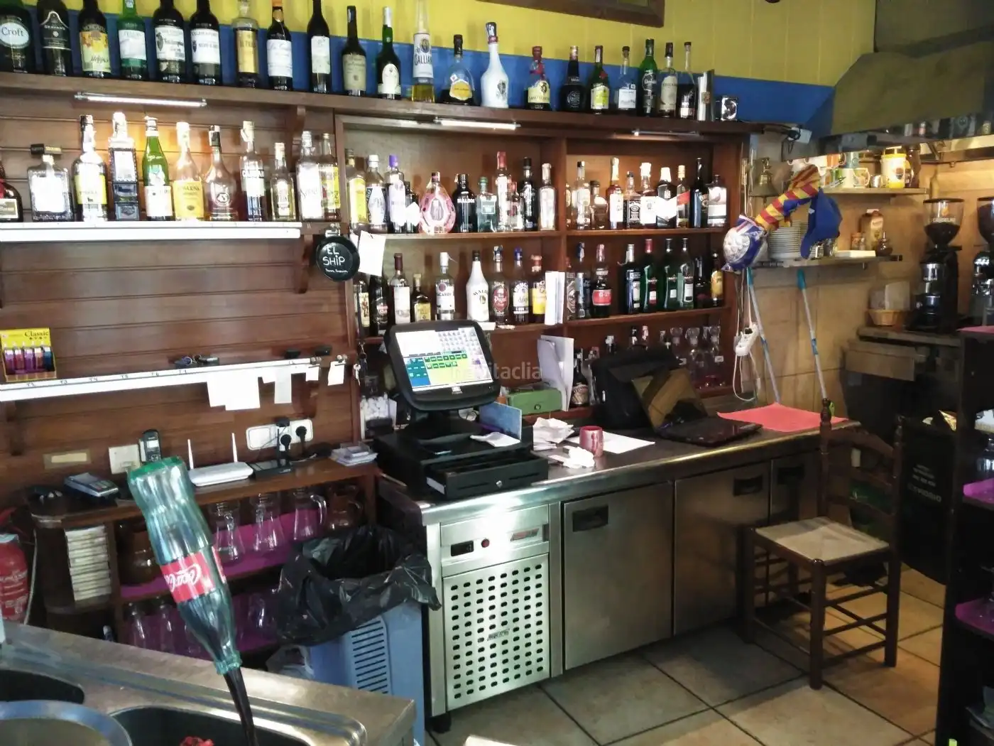 Local comercial en venta en Passeig Marítim 17, imagen 10