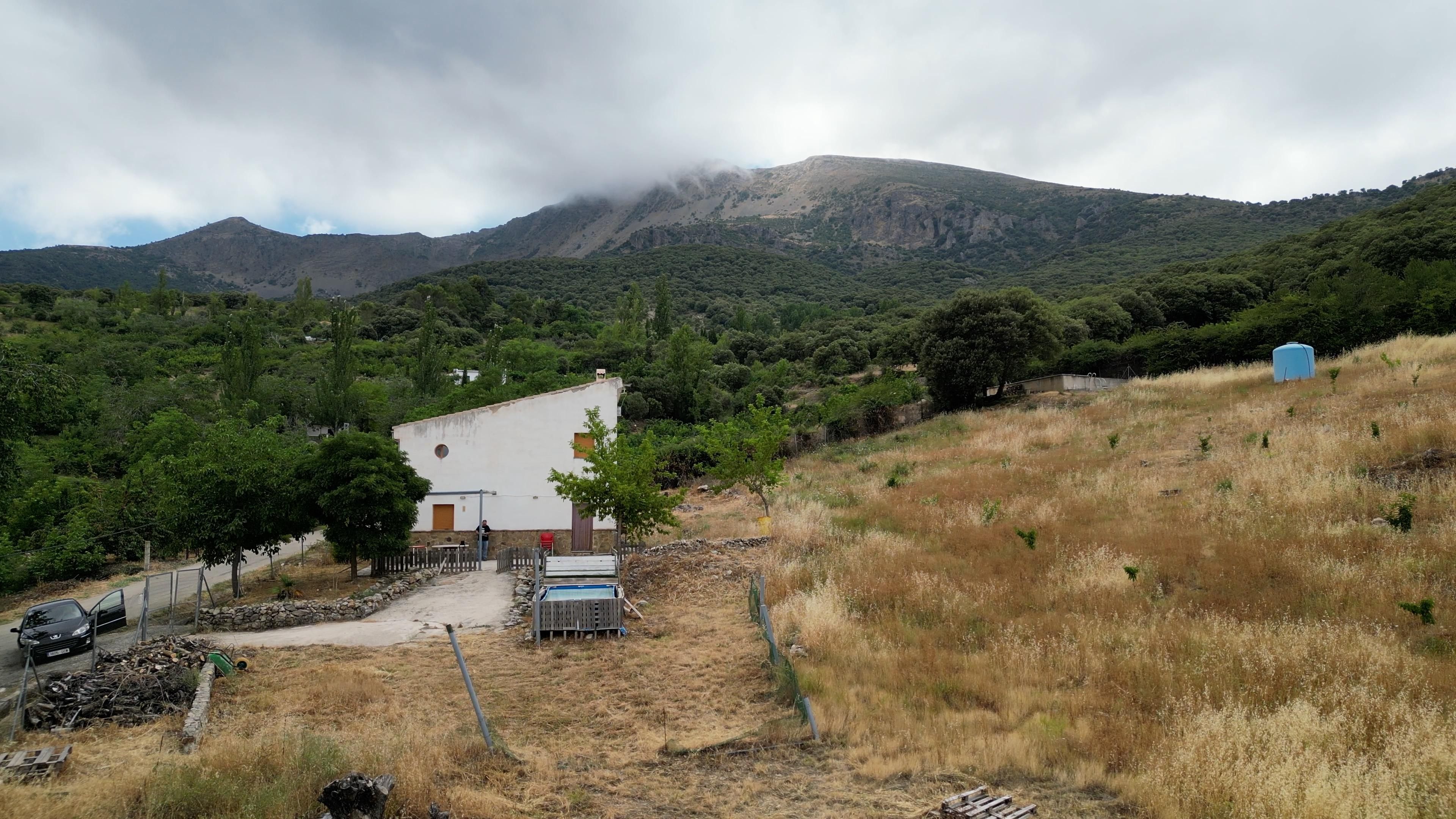 Finca rústica en venda en Torres amb Jardí privat i Piscina comunitària