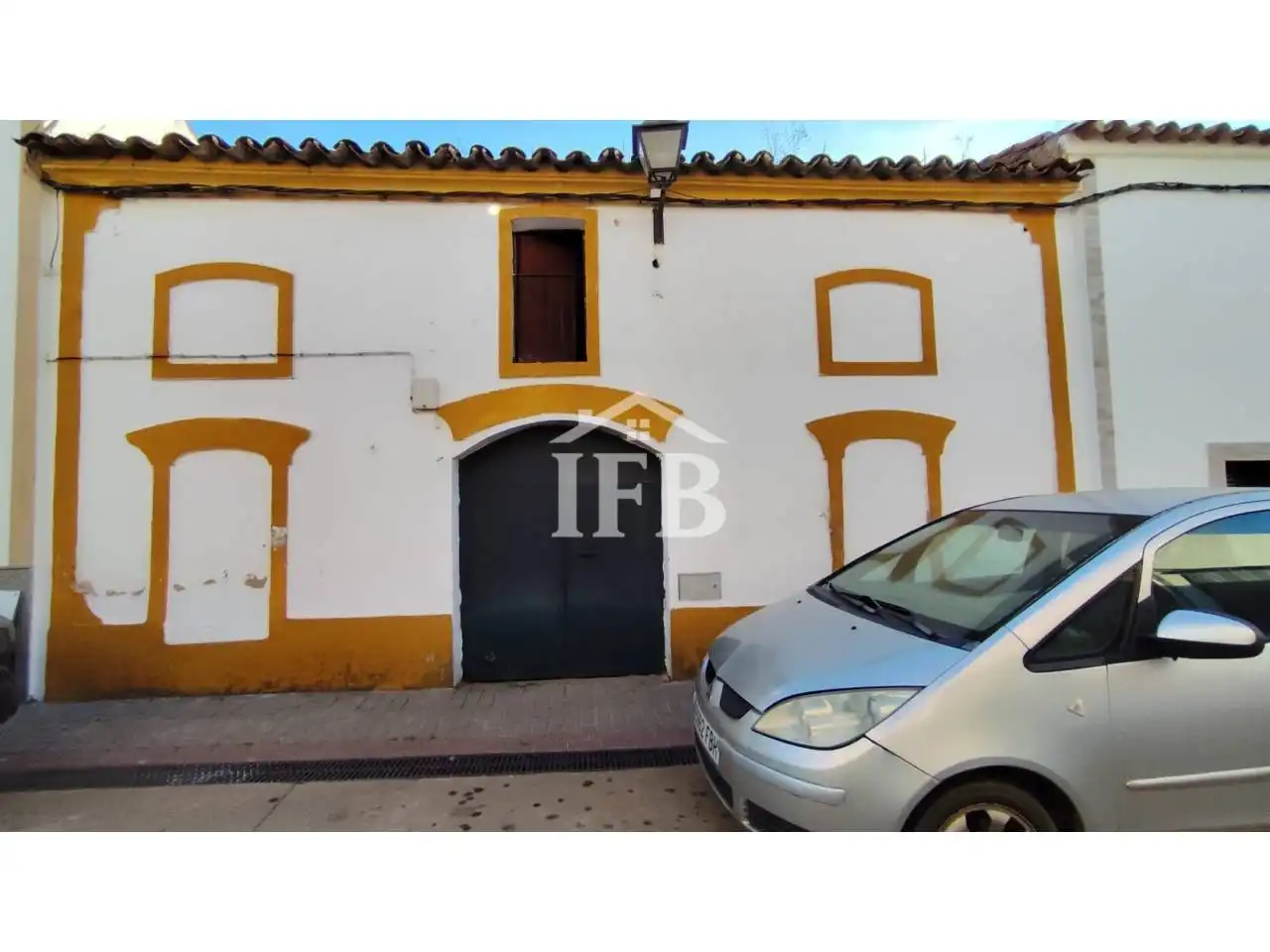 Rural land for sale in Calle San Lorenzo, imagen 26