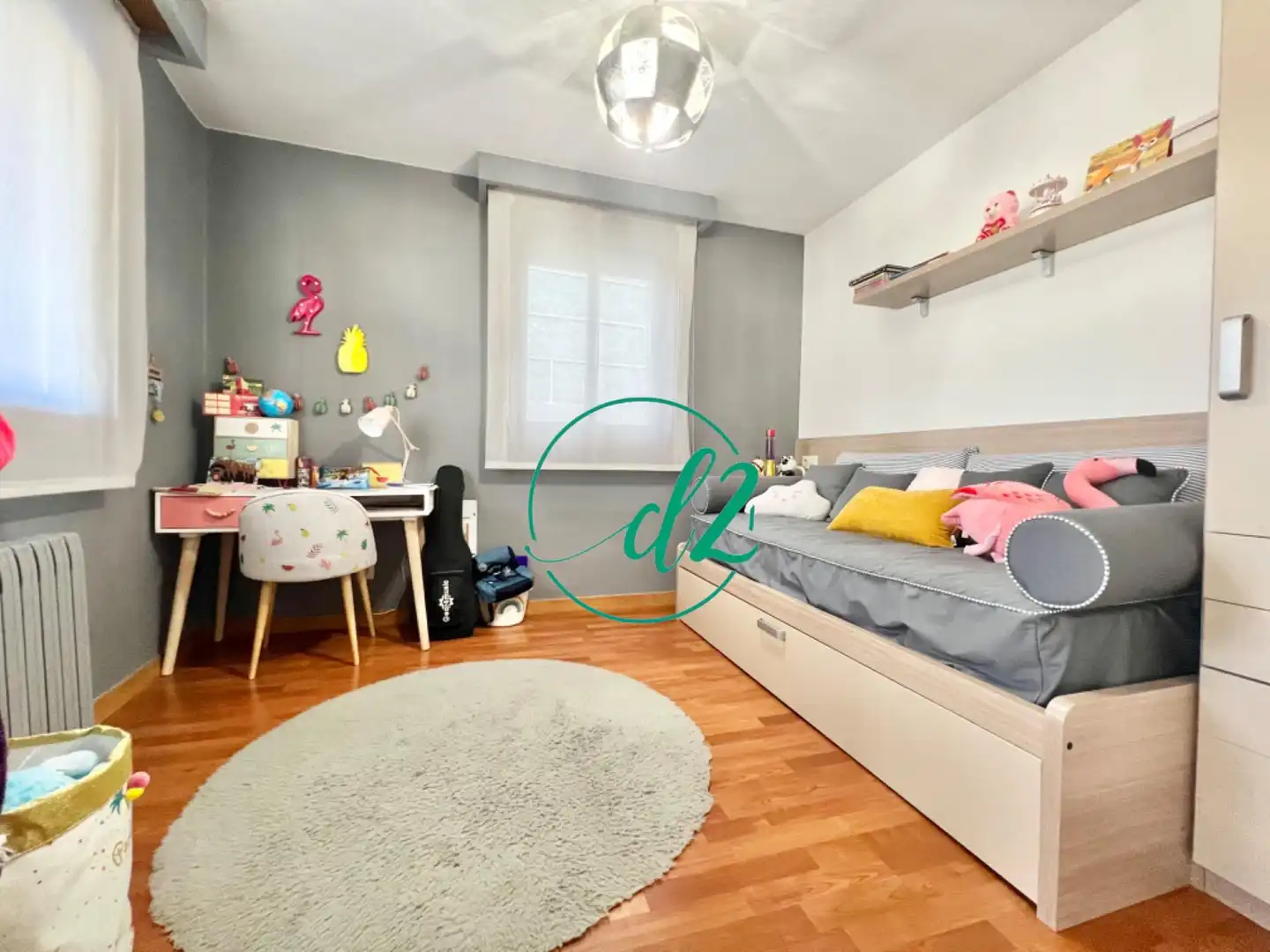 Casa con terraza en venta en Amoeiro, imagen 14