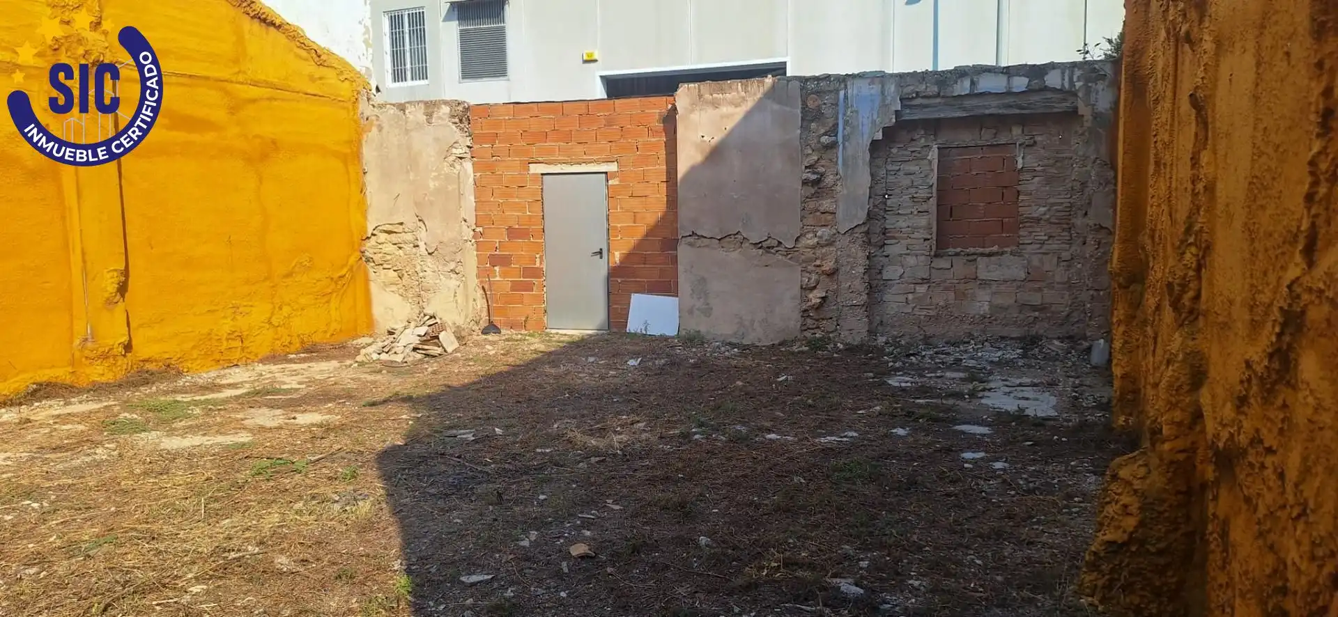 Residencial en venta en Carretera d'Almoines, Benipeixcar - El Raval