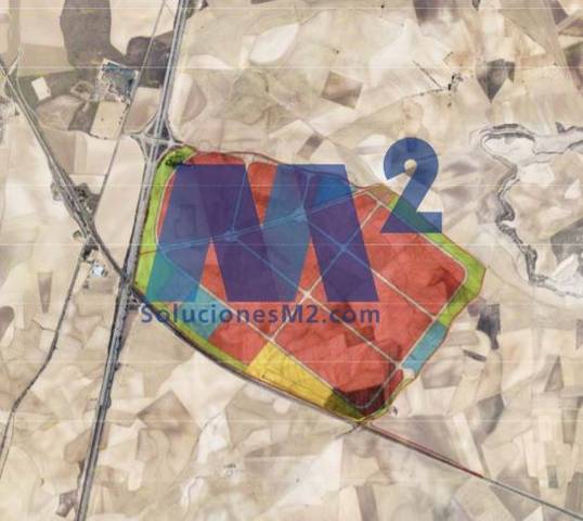 Terreno en Venta en Tembleque