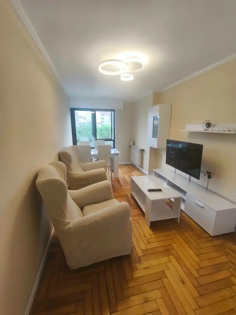 Wohnung mit Terrasse zur Miete in Centro, imagen 8