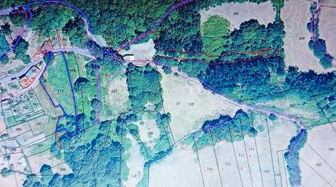 Foto 5 de Terreno en venta en Ou-0501, 2, A Peroxa , Ourense