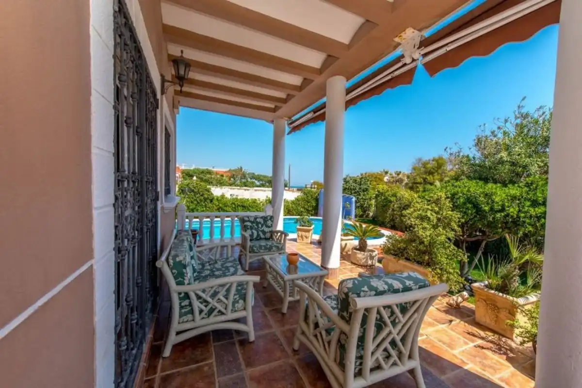 Villa avec piscine à vendre à La Mata, imagen 7