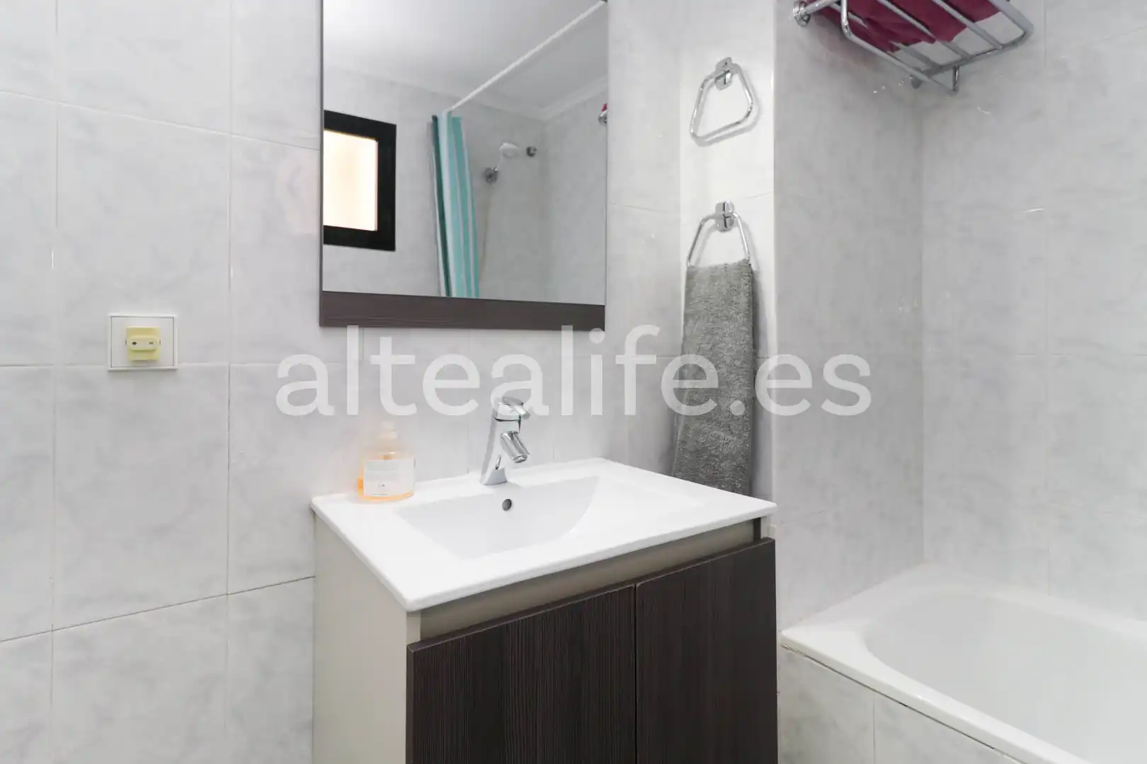 Apartments for rent in Carrer Les Piteres, Altea ciudad