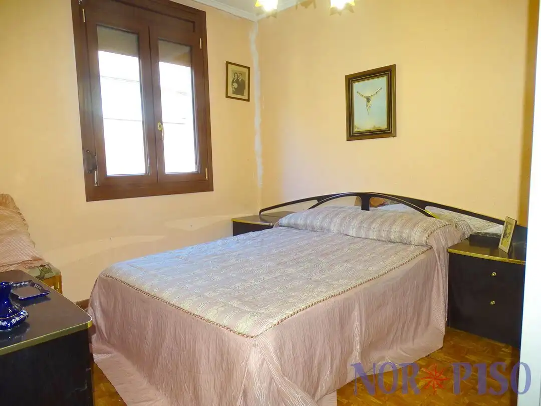 Wohnung mit Terrasse zum Verkauf in Ibaiondo, imagen 17