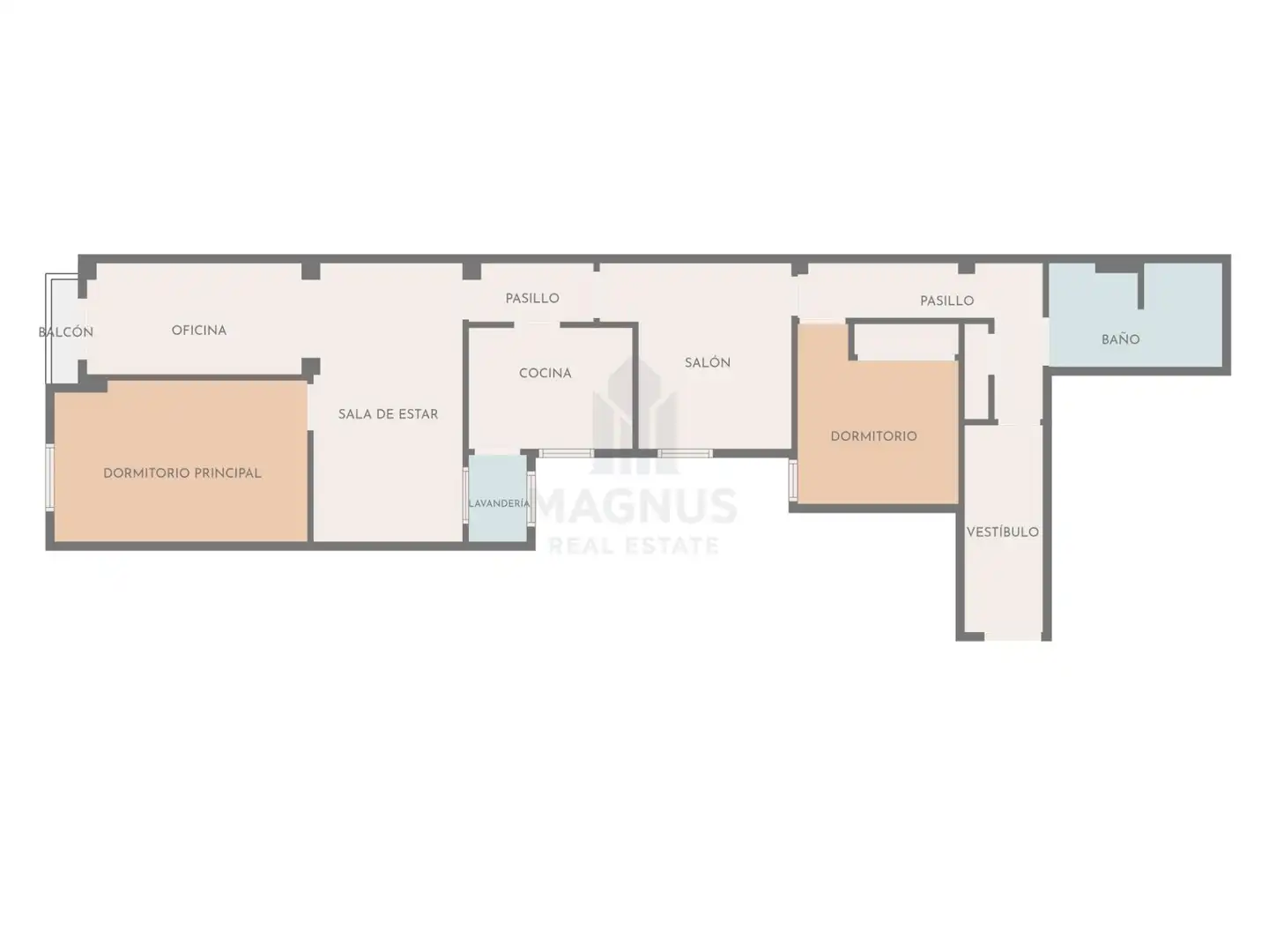 Wohnung zum Verkauf in Foios mit Klimaanlage, Abstellraum und Balkon