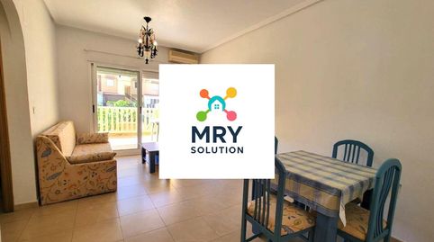 Foto 2 de Piso en venta en Parque Acuático - Sector 25, Torrevieja