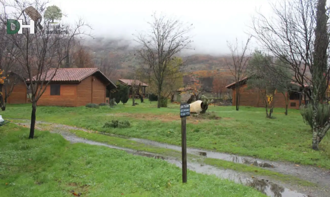 Houses for sale in Rebollar (Cáceres)