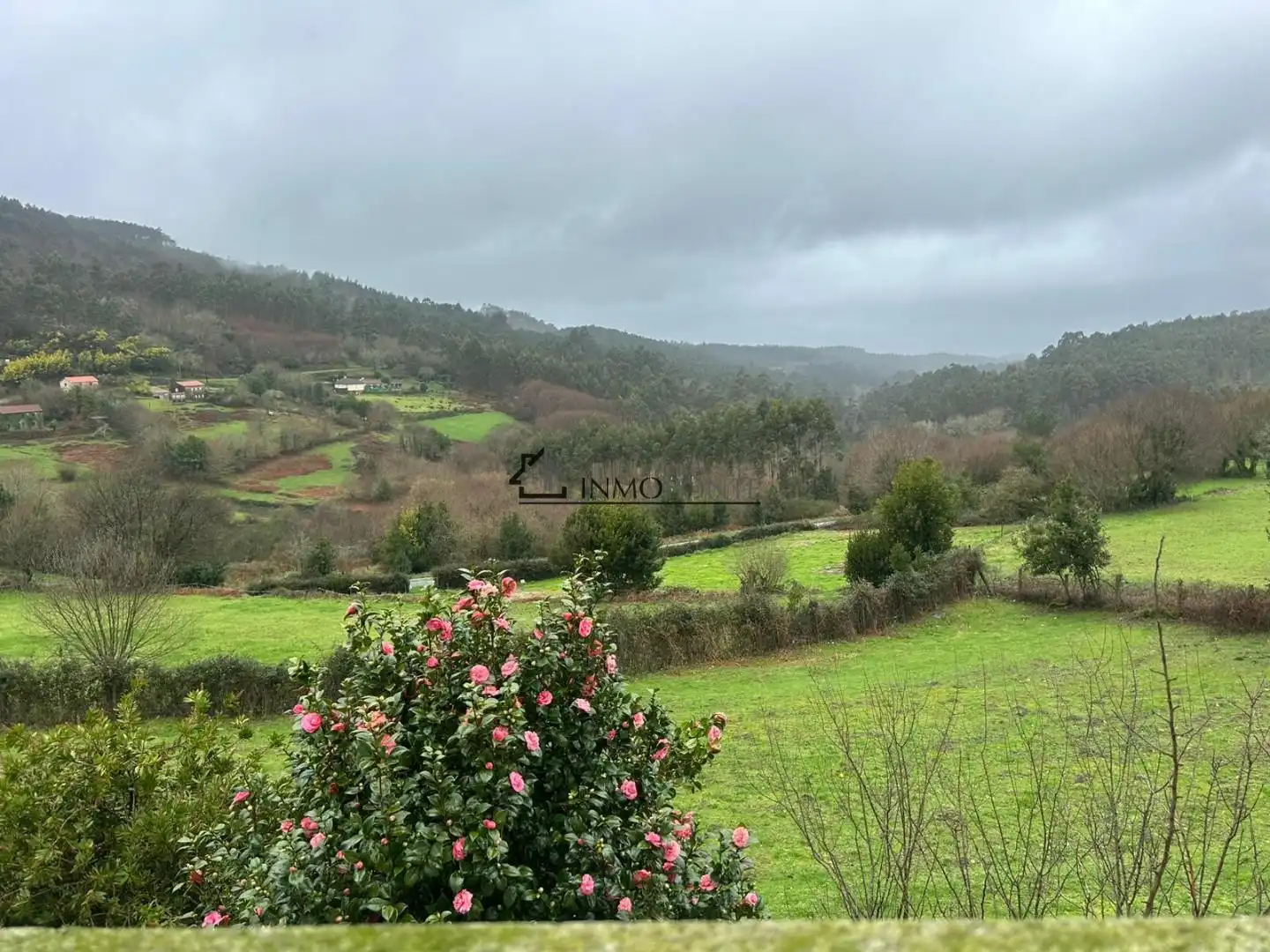 Casa o chalet en venta en Campo Lameiro