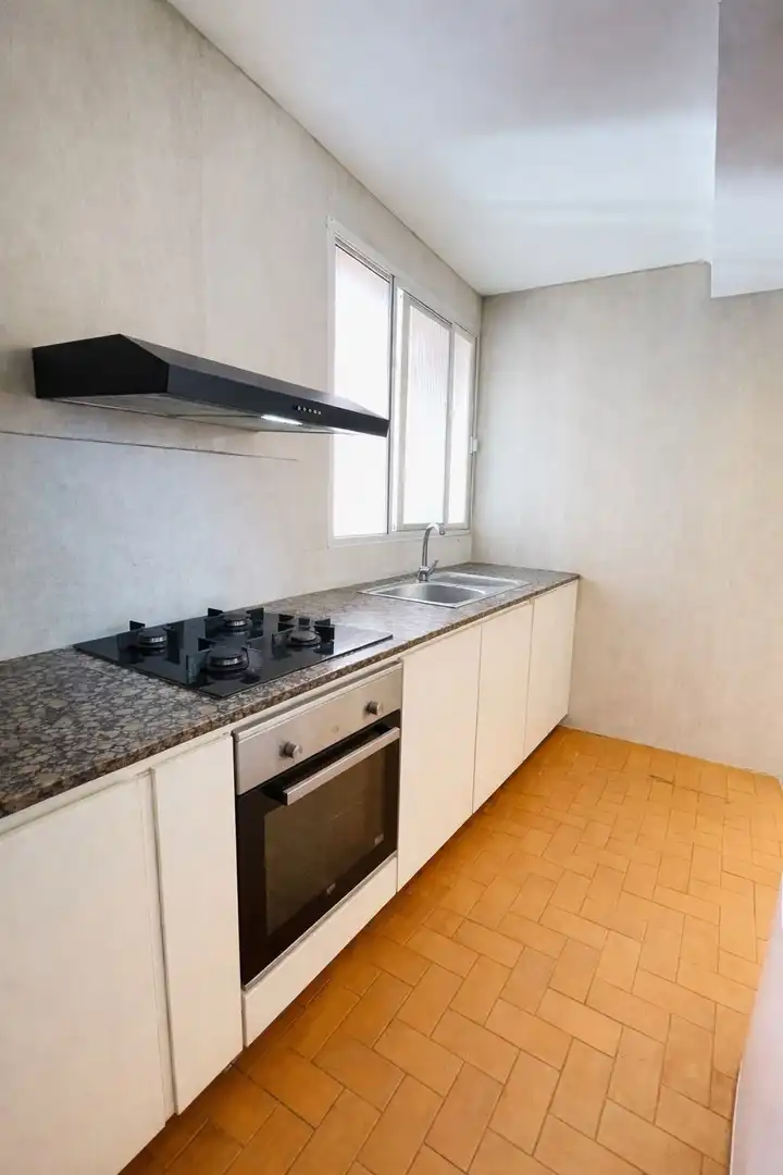 Cocina de Piso en venta en Valencia