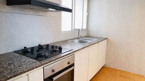 Foto 3 de Piso en venta en Josep Benlliure, El Cabanyal - El Canyamelar, Valencia Capital