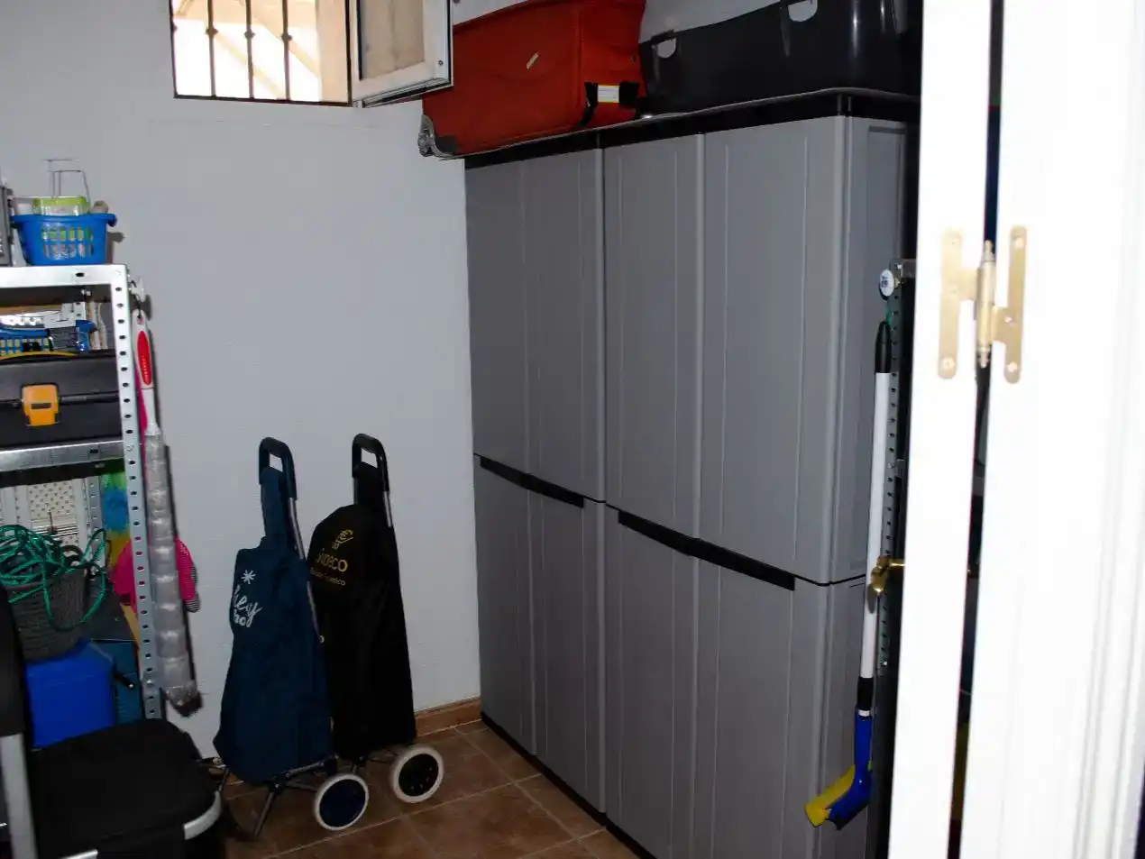 Casa o xalet en venda en Alhaurín de la Torre amb Aire condicionat