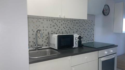 Foto 3 de Apartament de lloguer a Avinguda de la Marina Baixa, 13, Cala de Finestrat, Alicante