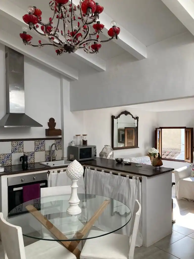 Casa o xalet en venda a N/A, -1, Chulilla