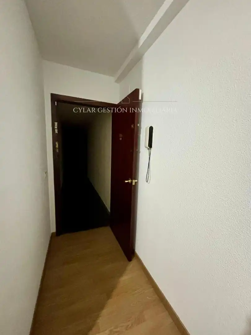 Piso en venta en Salamanca con Calefacción